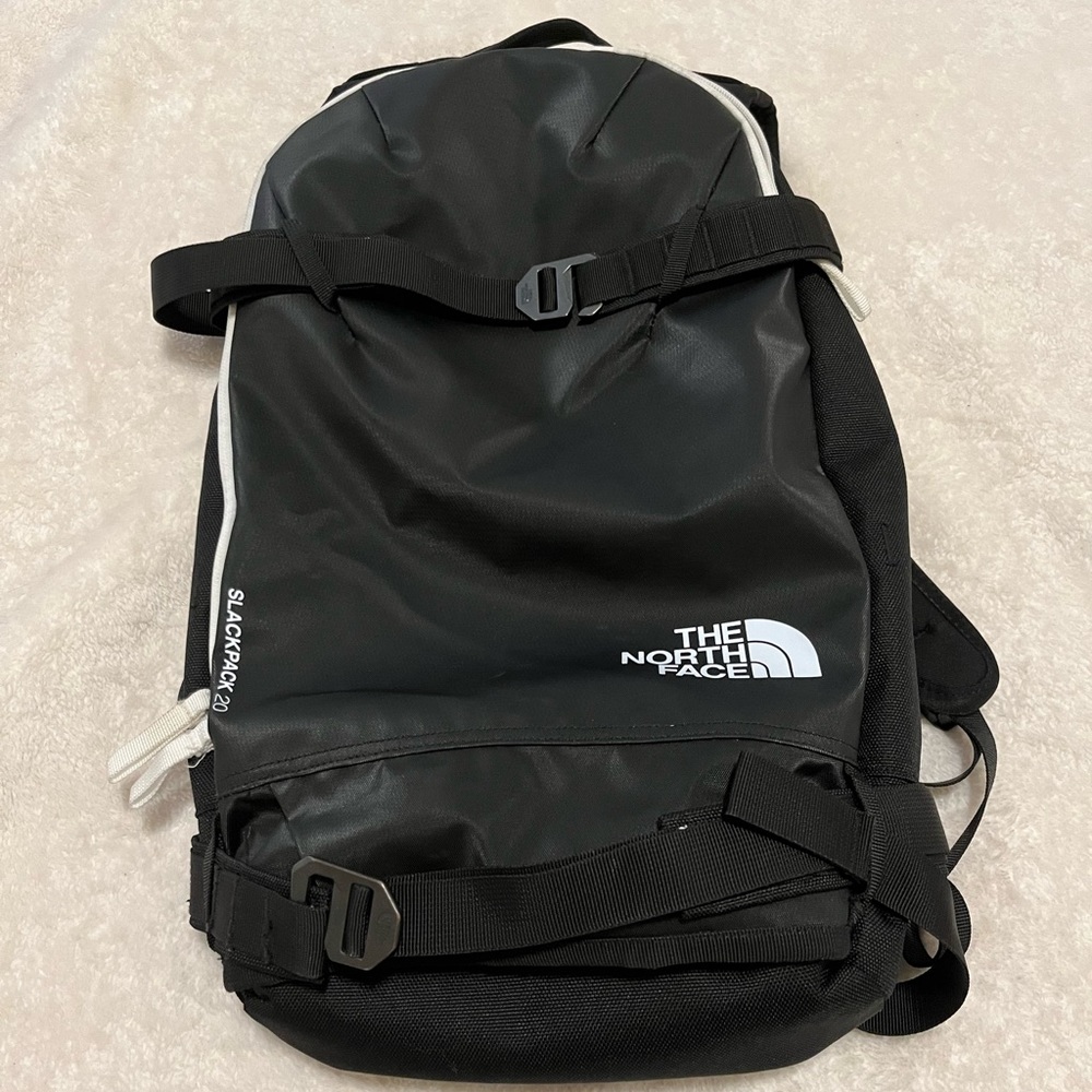 The North Face Ski/Snowboarding Slackpack 2.0